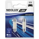 NEOLUX Žárovka typ C5W, LED Interior 6000K, 36 mm, SV8.5-8 – Zboží Mobilmania