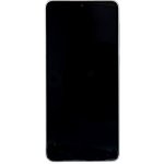 LCD Displej + Rám Samsung Galaxy A33 5G - originál – Zboží Živě