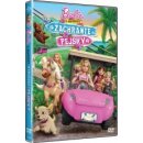 Film BARBIE A SESTŘIČKY: ZACHRAŇTE PEJSKY DVD