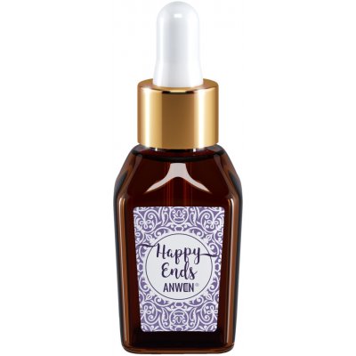 Anwen Happy Ends Ochranné sérum na konečky vlasů 20 ml – Hledejceny.cz