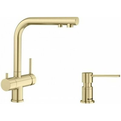 Blanco Fontas II 526692 + Blanco Lato 526699 – Hledejceny.cz
