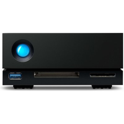 LaCie 1big Thunderbolt 3 18TB, STHS18000800 – Zbozi.Blesk.cz