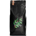 COFFEE PLANT Arabica Honduras Marcala zrnková 1 kg – Hledejceny.cz