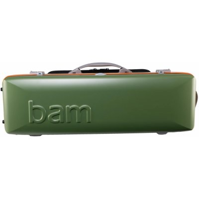 BAM Graffiti GRAF2018XLVO – Zboží Dáma