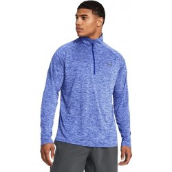 Under Armour Tech 2.0 1/2 Zip Royal / Graphite