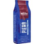 Mauro Espresso Pieno zrnková 1 kg – Hledejceny.cz