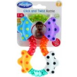Playgro pohyblivá žížala – Zboží Dáma