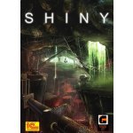 Shiny (Deluxe Edition) – Zbozi.Blesk.cz