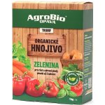 AgroBio Trumf Zelenina 1 kg – Sleviste.cz