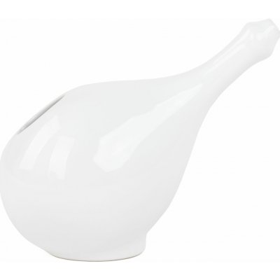 Nétí Mandala konvička na výplach nosu krémová 250 ml – Zboží Mobilmania