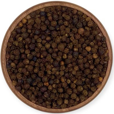 Herbi Pepř černý celý 50 g – Zboží Dáma