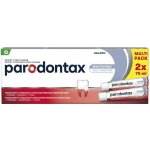 Parodontax Whitening 2 x 75 ml – Zboží Dáma