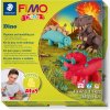 Modelovací hmota Fimo Staedtler Sada kids Form & Play Dinosauři