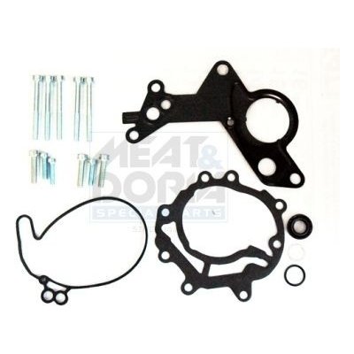 Opravna sada, podtlakova pumpa (brzdova soustava) MEAT & DORIA 91111 – Sleviste.cz