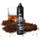 Příchuť pro míchání e-liquidu Born to Vape Shake & Vape Bourbon Oil 12 ml