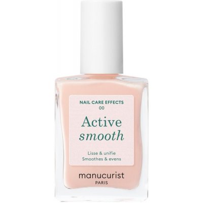 Manucurist Green Active Smooth 15ml – Zboží Dáma