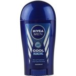 Nivea Men Cool Kick deostick 40 ml – Zbozi.Blesk.cz