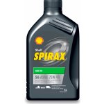 Shell Spirax S6 AXME 75W-90 1 l | Zboží Auto