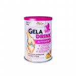 Orling Geladrink Artrodiet nápoj Pomeranč 420 g – Hledejceny.cz