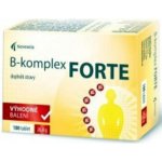 Noventis B-Komplex Forte 20 tablet – Hledejceny.cz
