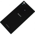 Kryt Sony C6903 Xperia Z1 Zadní černý – Zboží Mobilmania