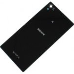Kryt Sony C6903 Xperia Z1 Zadní černý – Zboží Živě