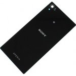 Kryt Sony C6903 Xperia Z1 Zadní černý – Sleviste.cz