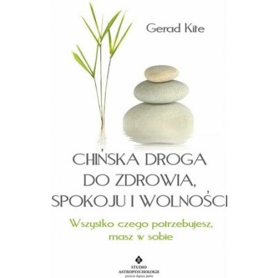 Chińska droga do zdrowia, spokoju i wolności – Zboží Mobilmania