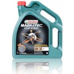 Castrol Magnatec C2 0W-30 5 l – Sleviste.cz