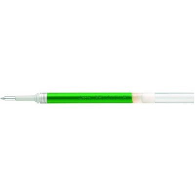 Pentel LR7 náplň do gelového rolleru 0,7 mm světle zelená – Zboží Živě