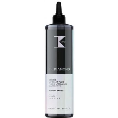 K-Time the Diamond lamelární fluid 400 ml – Hledejceny.cz