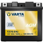 Varta TZ7S – Sleviste.cz