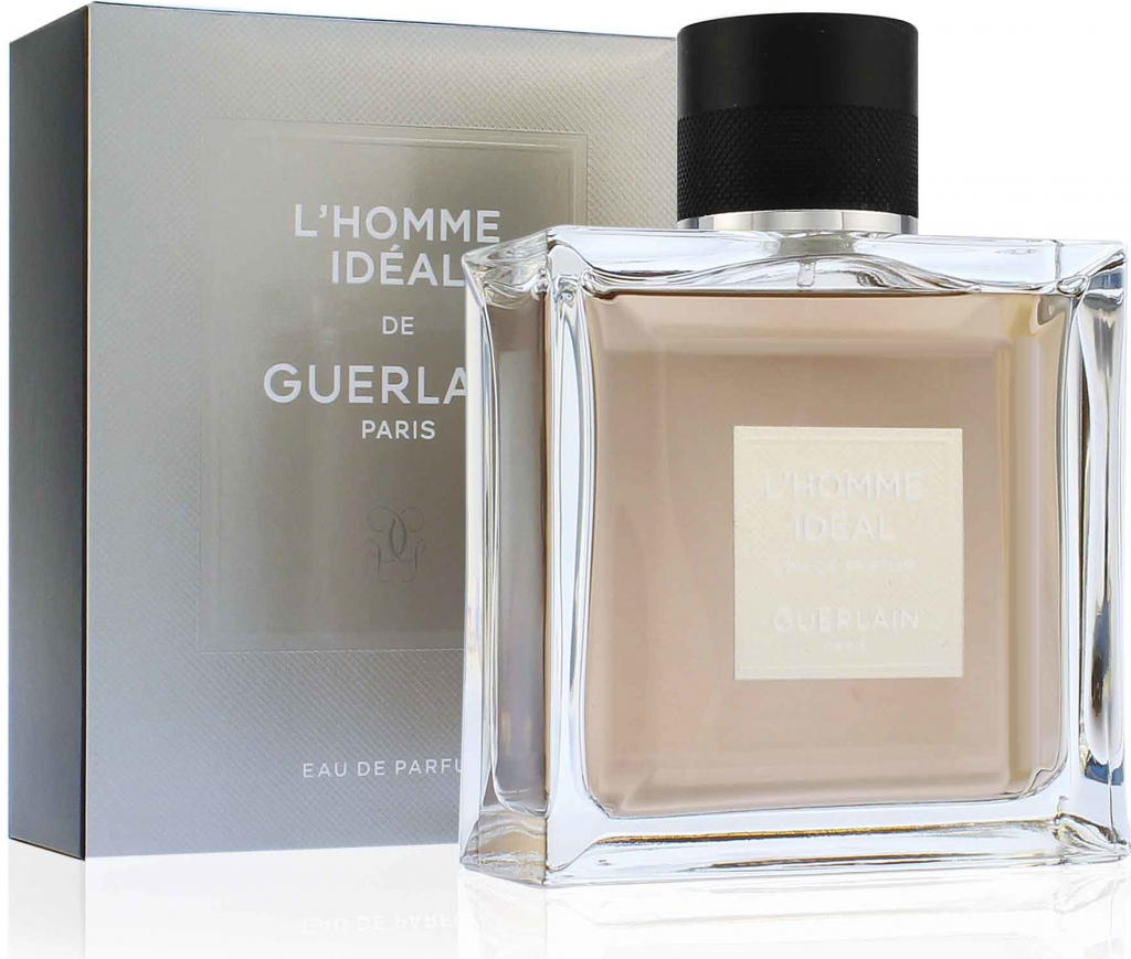 Guerlain Ideal parfémovaná voda pánská 50 ml