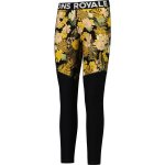 Mons Royale merino Cascade Merino Flex 200 Legging floral camo – Zbozi.Blesk.cz