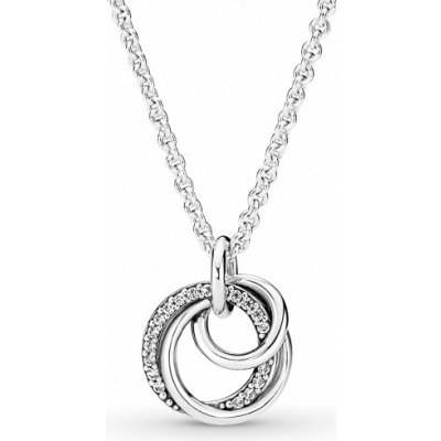 Pandora rodina navždy 391455C01-60 – Hledejceny.cz