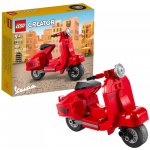 LEGO® Creator 40517 Vespa – Zboží Živě