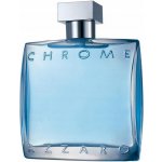 Azzaro Chrome toaletní voda pánská 200 ml – Hledejceny.cz