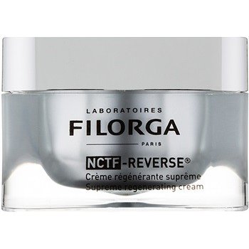 Filorga Medi-Cosmetique NCTF-Reverse regenerační krém pro zpevnění pleti New Cellular Treatment Factor 50 ml