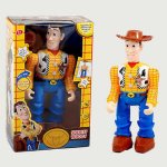 Funko Pop! Toy Story Disney20th Anniversary Woody 9 cm – Sleviste.cz