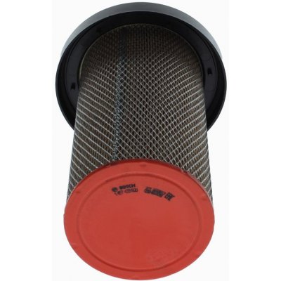 Vzduchový filtr BOSCH 1 457 433 800 – Hledejceny.cz