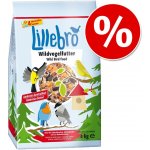 Lillebro Venkovní ptactvo 20 kg – HobbyKompas.cz
