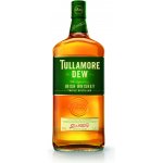 Tullamore Dew 40% 1 l (holá láhev) – Zboží Dáma