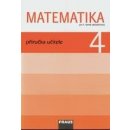 Matematika 4. ročník - příručka učitele - Hejný M., Jirotková D., Michnová J.