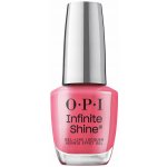 OPI lak na nehty Nail Lacquer Strawberry Margarita 15 ml – Zboží Dáma