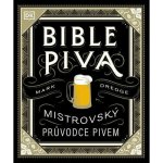 Bible piva - Mark Dredge – Zboží Dáma