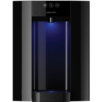 Aqua Shop Automat na vodu Dispenser CLASSIC E4 mini Typ AC pokojová a chlazená voda