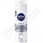 Nivea Men Sensitive Recovery pěna na holení 200 ml – Hledejceny.cz