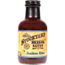 Stockyard KC Pitmaster BBQ Sauce 350 ml