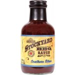 Stockyard KC Pitmaster BBQ Sauce 350 ml – Zboží Dáma
