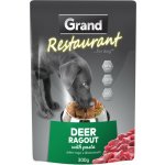 Grand Restaurant Jelení ragú 300 g – Sleviste.cz